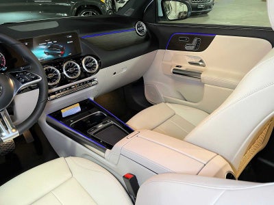 2026 Mercedes-Benz GLA 250 4MATIC® SUV