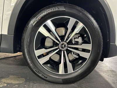 2026 Mercedes-Benz GLA 250 4MATIC® SUV