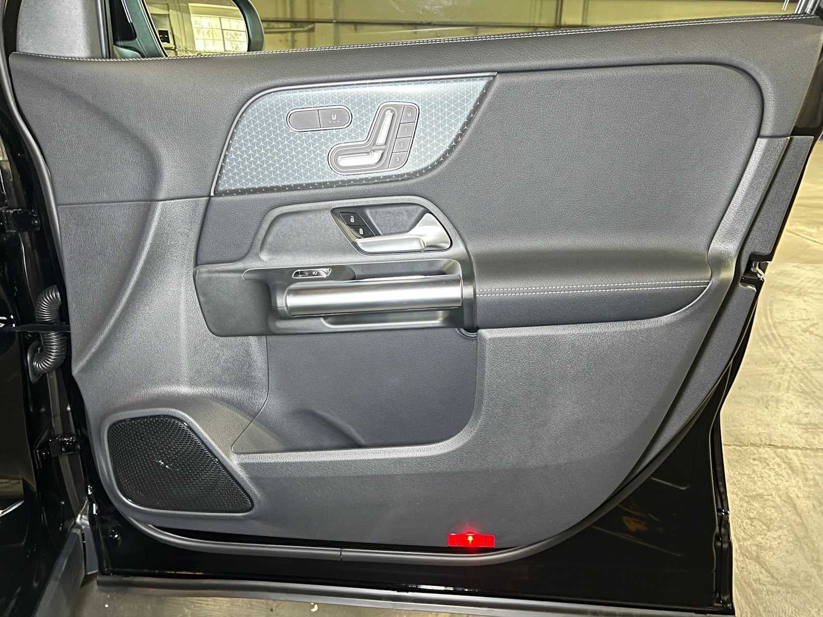2026 Mercedes-Benz GLA 250 4MATIC® SUV