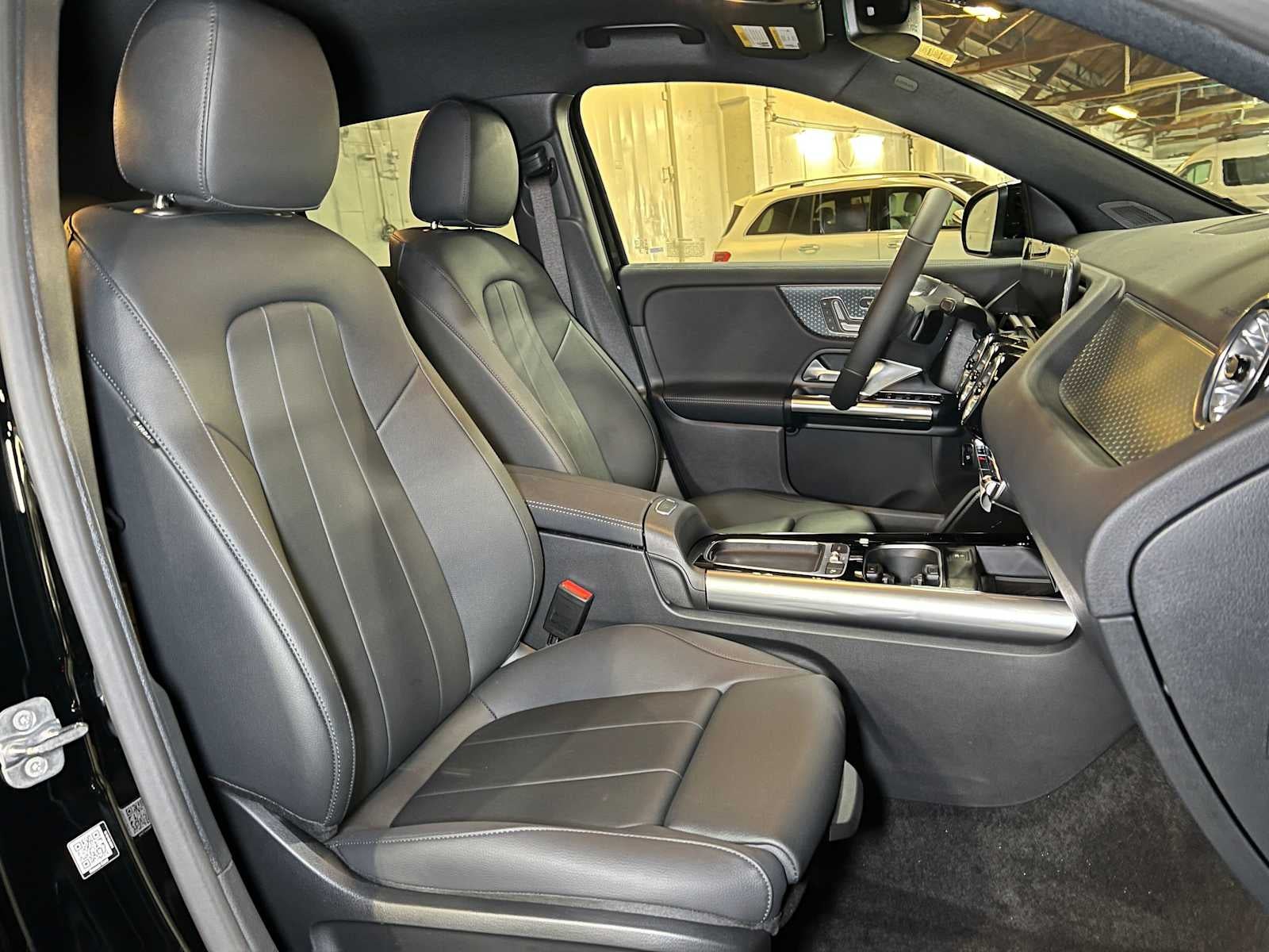 2026 Mercedes-Benz GLA 250 4MATIC® SUV