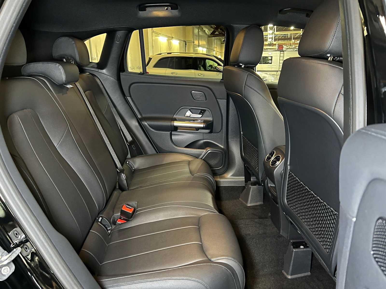 2026 Mercedes-Benz GLA 250 4MATIC® SUV