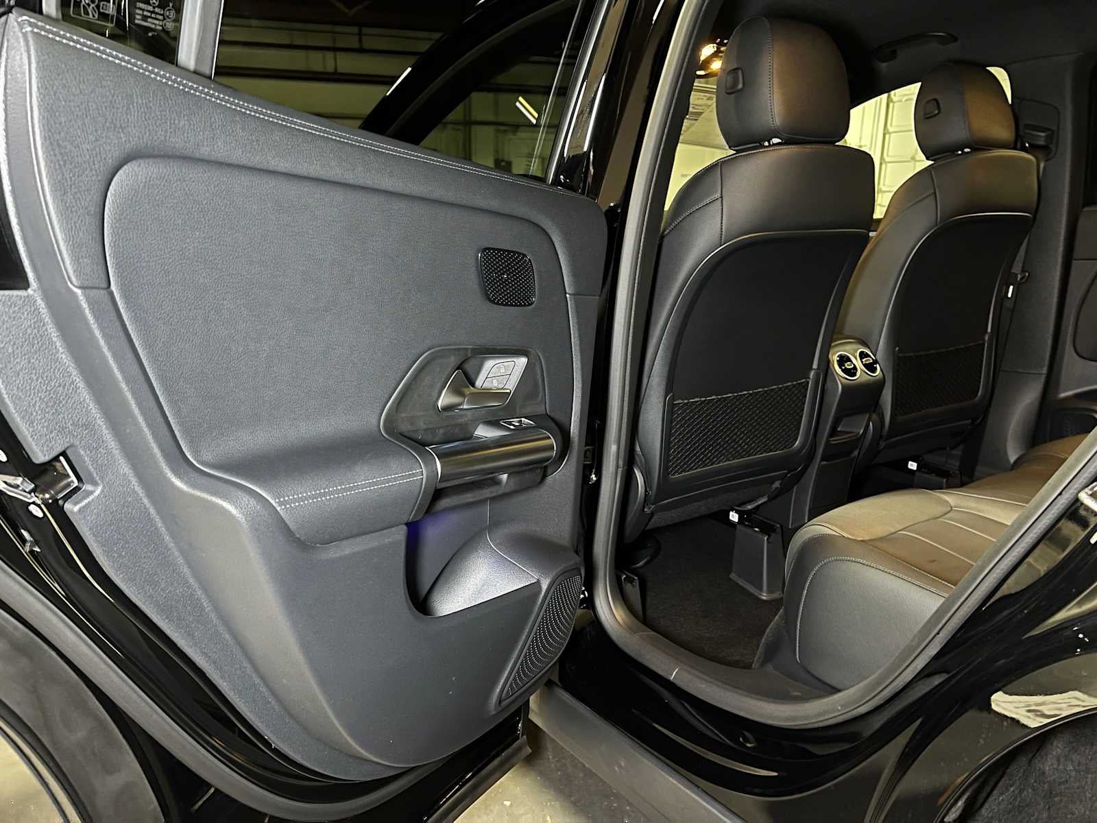 2026 Mercedes-Benz GLA 250 4MATIC® SUV