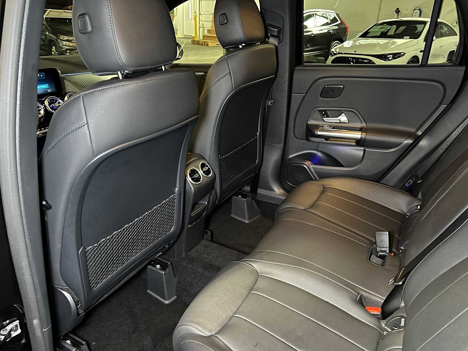 2026 Mercedes-Benz GLA 250 4MATIC® SUV