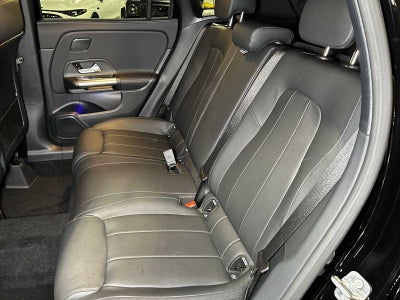 2026 Mercedes-Benz GLA 250 4MATIC® SUV