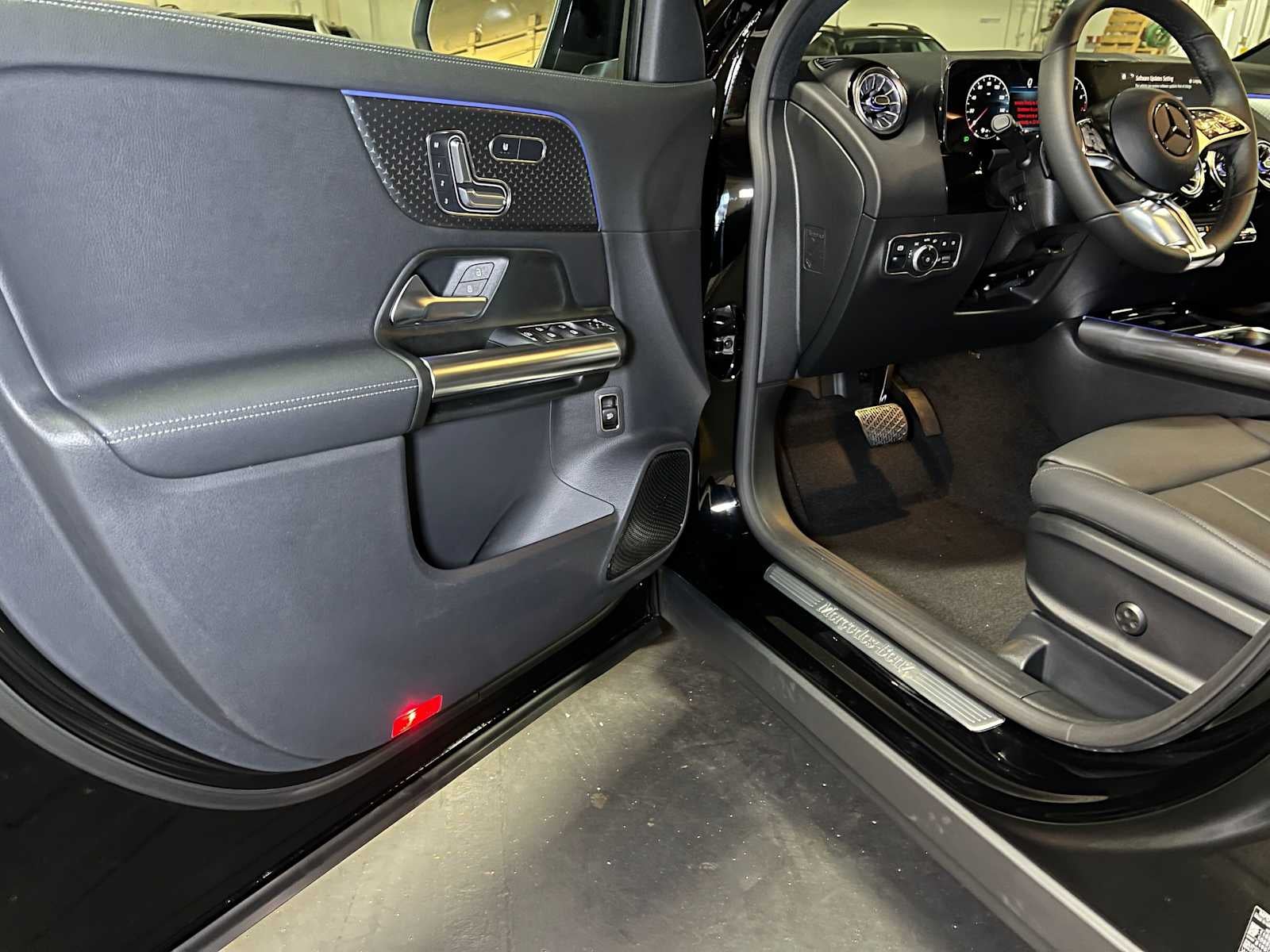 2026 Mercedes-Benz GLA 250 4MATIC® SUV