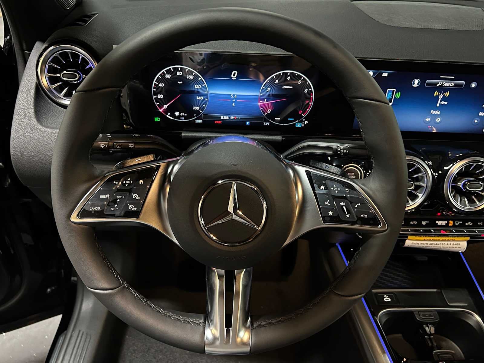 2026 Mercedes-Benz GLA 250 4MATIC® SUV