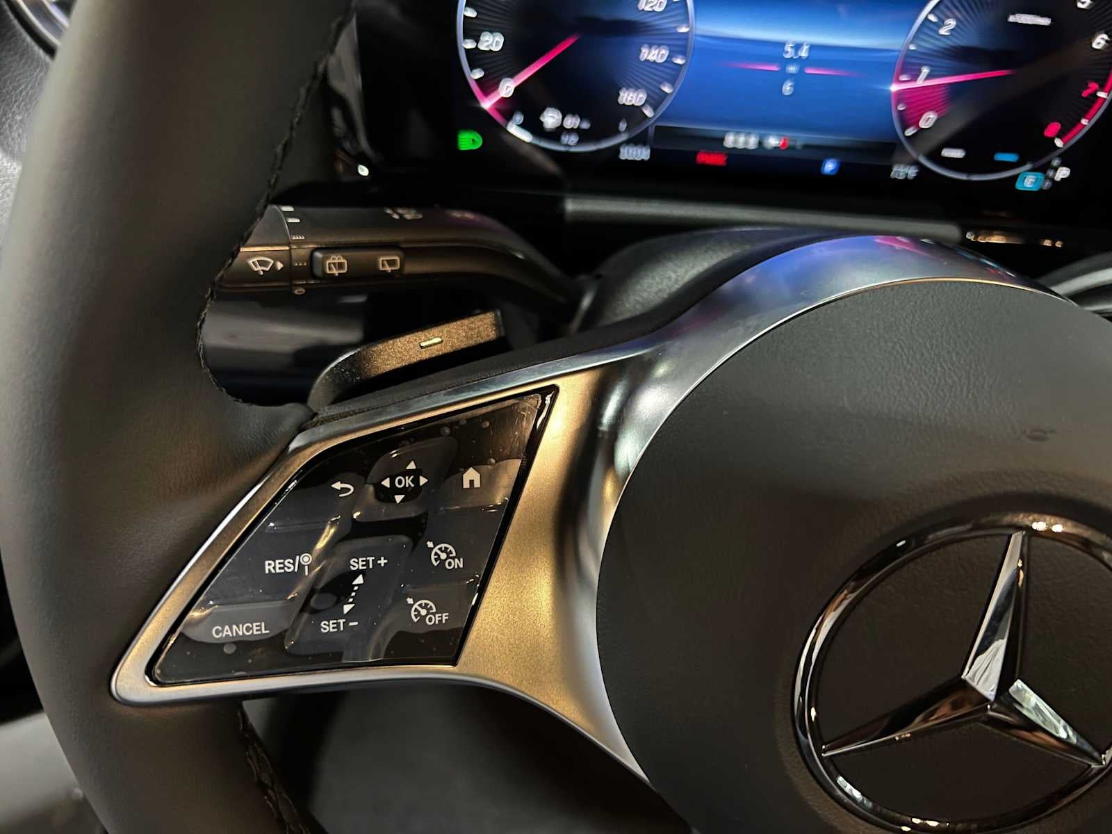 2026 Mercedes-Benz GLA 250 4MATIC® SUV