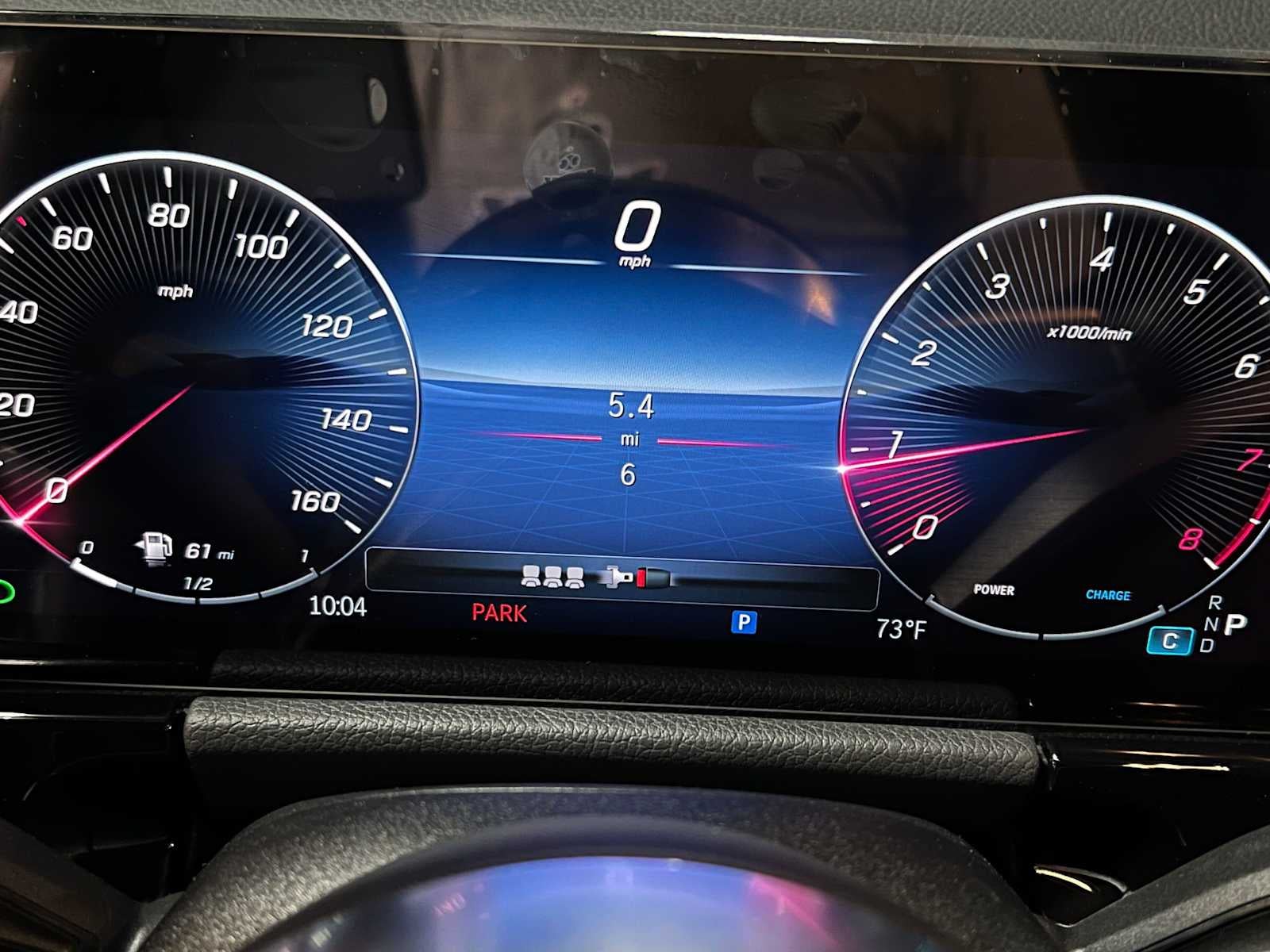 2026 Mercedes-Benz GLA 250 4MATIC® SUV