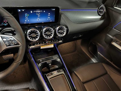 2026 Mercedes-Benz GLA 250 4MATIC® SUV