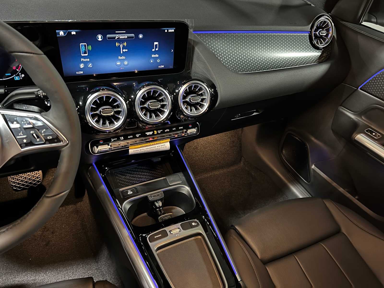 2026 Mercedes-Benz GLA 250 4MATIC® SUV