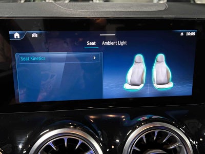 2026 Mercedes-Benz GLA 250 4MATIC® SUV