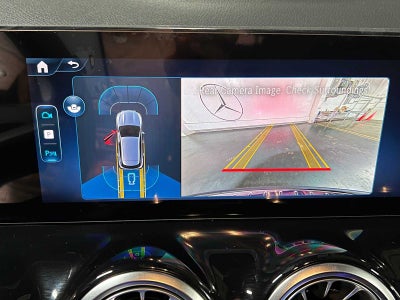 2026 Mercedes-Benz GLA 250 4MATIC® SUV