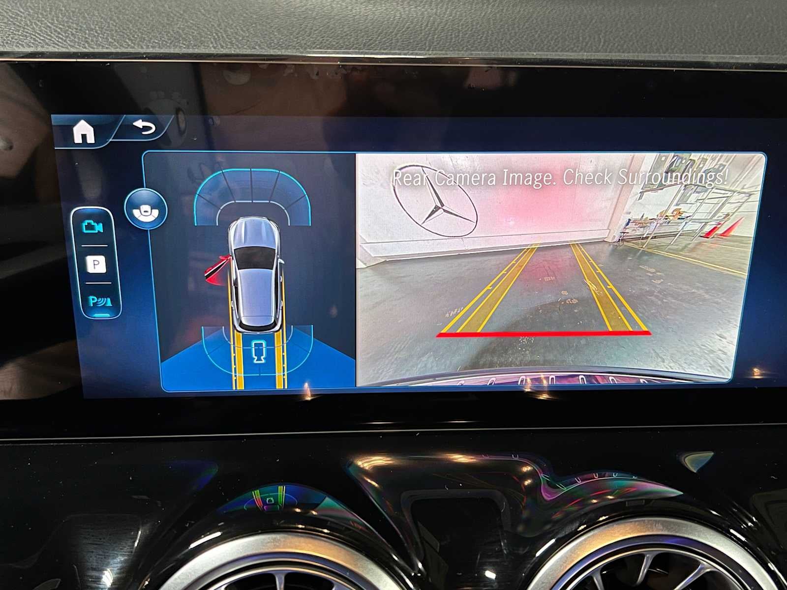 2026 Mercedes-Benz GLA 250 4MATIC® SUV