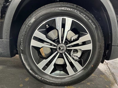 2026 Mercedes-Benz GLA 250 4MATIC® SUV