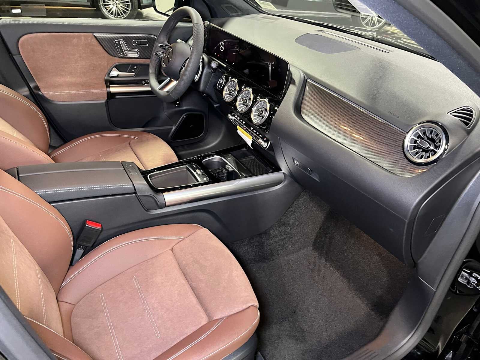 2026 Mercedes-Benz GLA 250 4MATIC® SUV