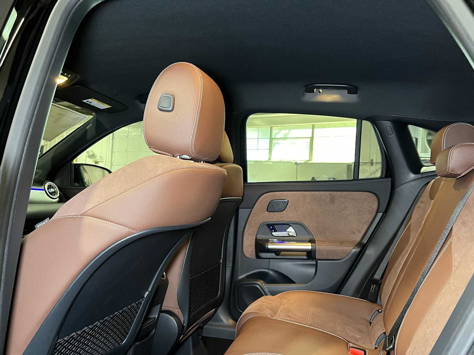 2026 Mercedes-Benz GLA 250 4MATIC® SUV