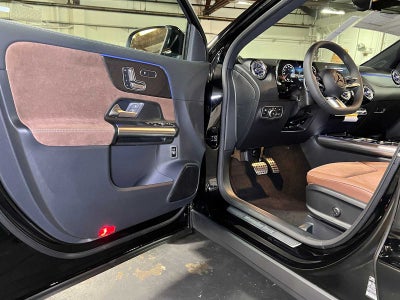 2026 Mercedes-Benz GLA 250 4MATIC® SUV