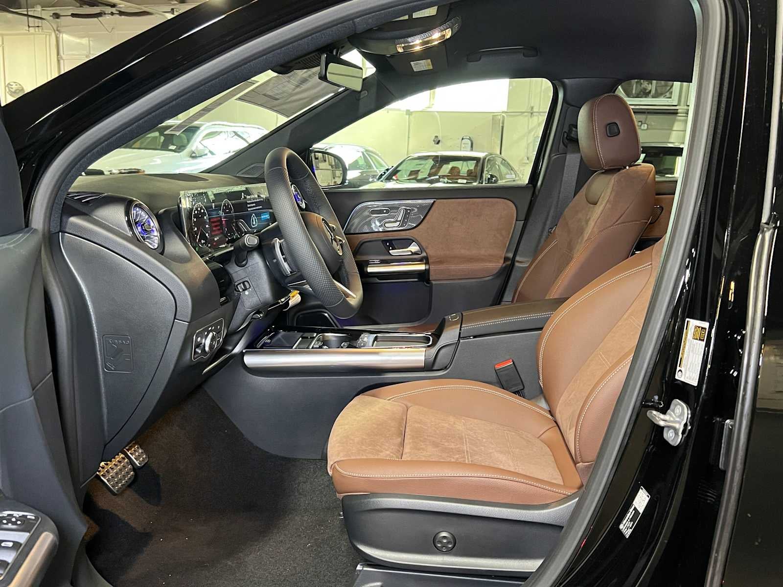 2026 Mercedes-Benz GLA 250 4MATIC® SUV