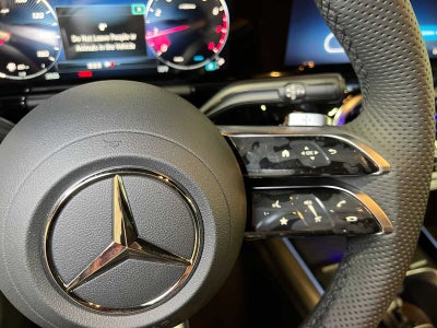 2026 Mercedes-Benz GLA 250 4MATIC® SUV