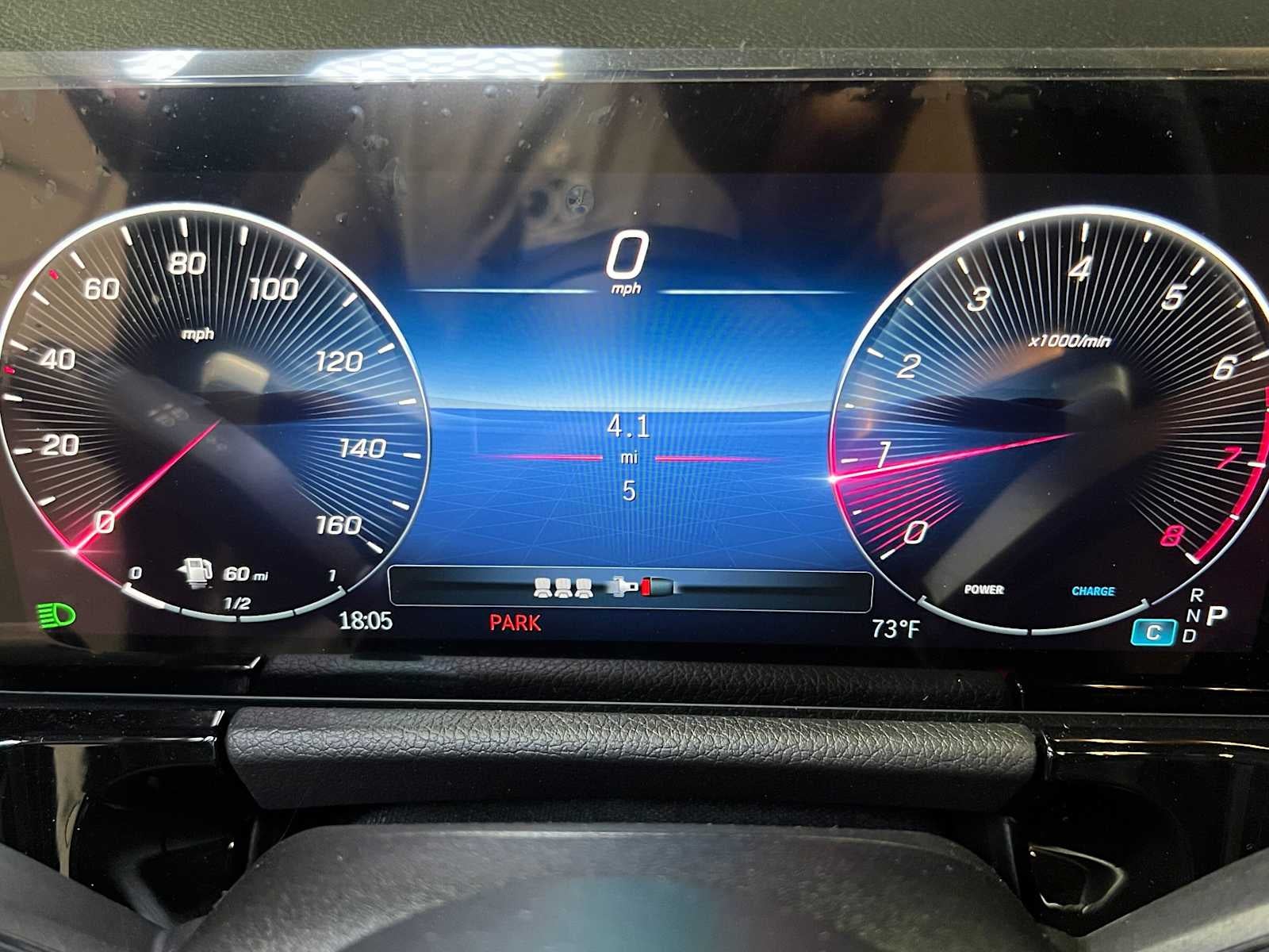 2026 Mercedes-Benz GLA 250 4MATIC® SUV