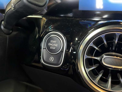 2026 Mercedes-Benz GLA 250 4MATIC® SUV