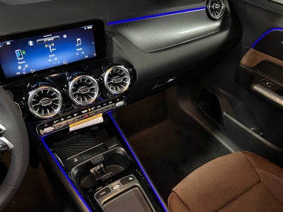 2026 Mercedes-Benz GLA 250 4MATIC® SUV
