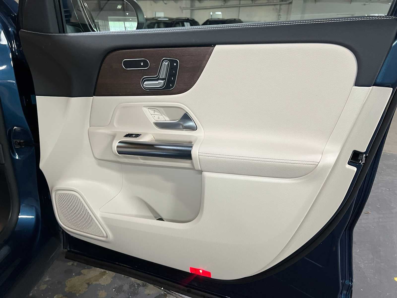 2022 Mercedes-Benz GLA 250 4MATIC® SUV