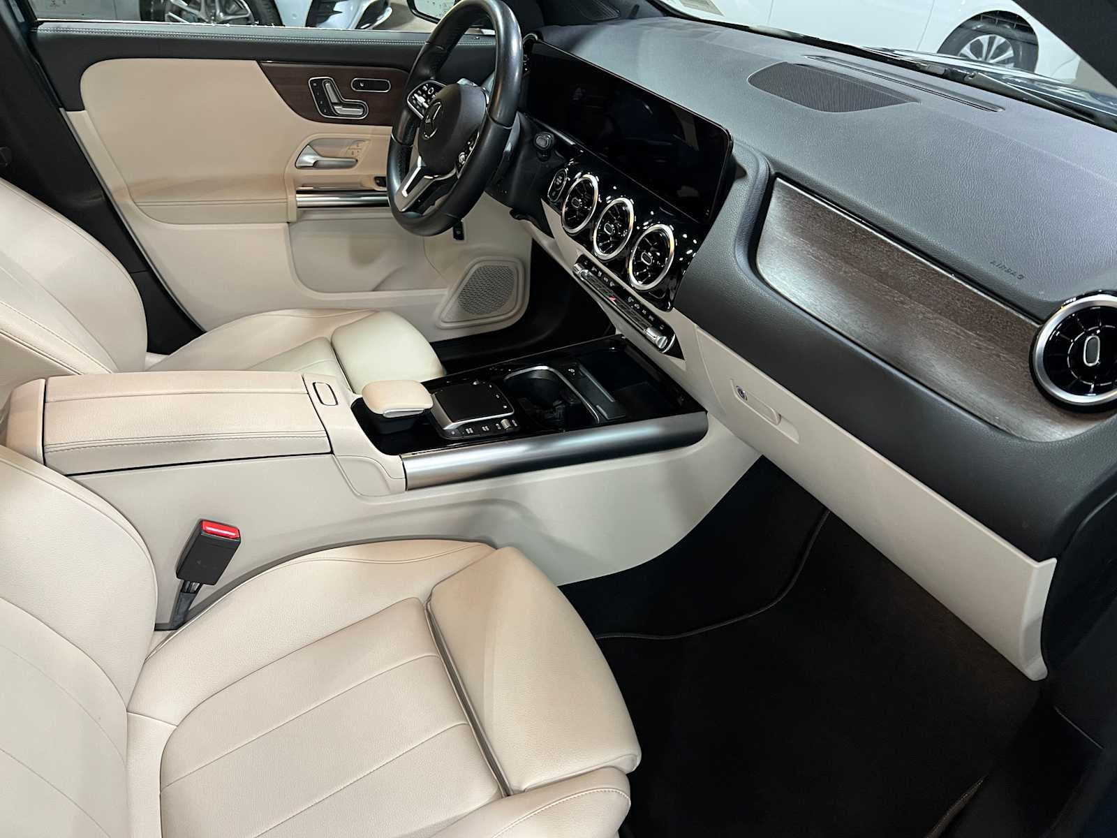 2022 Mercedes-Benz GLA 250 4MATIC® SUV