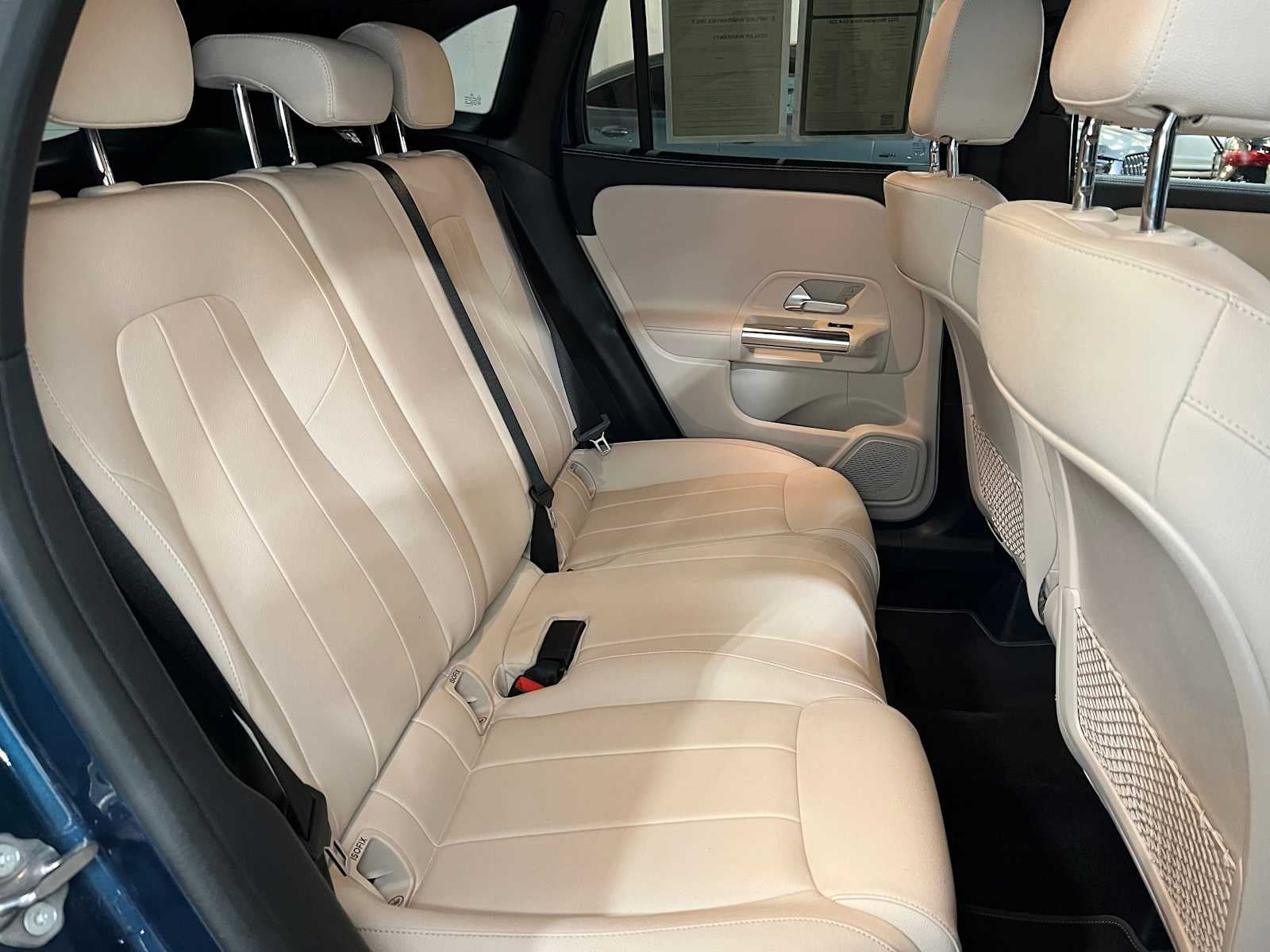 2022 Mercedes-Benz GLA 250 4MATIC® SUV