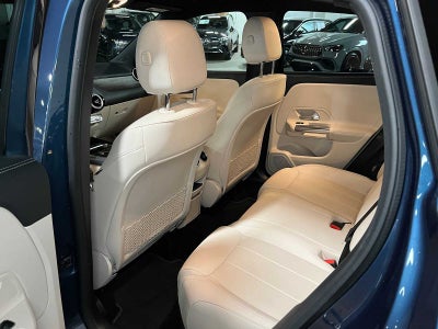 2022 Mercedes-Benz GLA 250 4MATIC® SUV