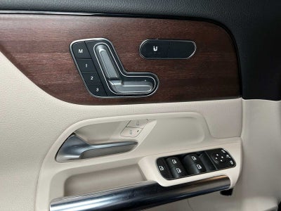 2022 Mercedes-Benz GLA 250 4MATIC® SUV