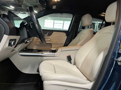 2022 Mercedes-Benz GLA 250 4MATIC® SUV