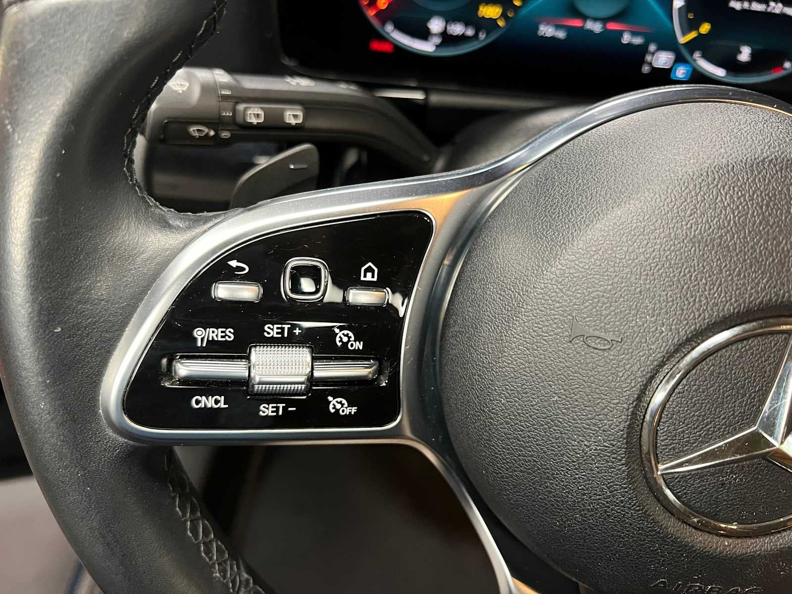 2022 Mercedes-Benz GLA 250 4MATIC® SUV