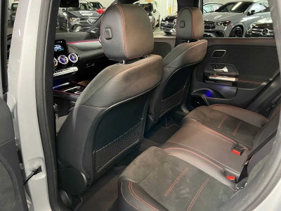 2023 Mercedes-Benz GLA 250 4MATIC® SUV