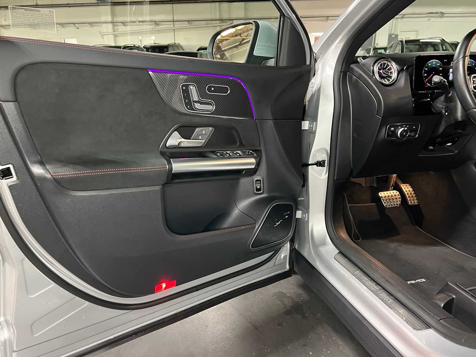 2023 Mercedes-Benz GLA 250 4MATIC® SUV