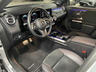 2023 Mercedes-Benz GLA 250 4MATIC® SUV