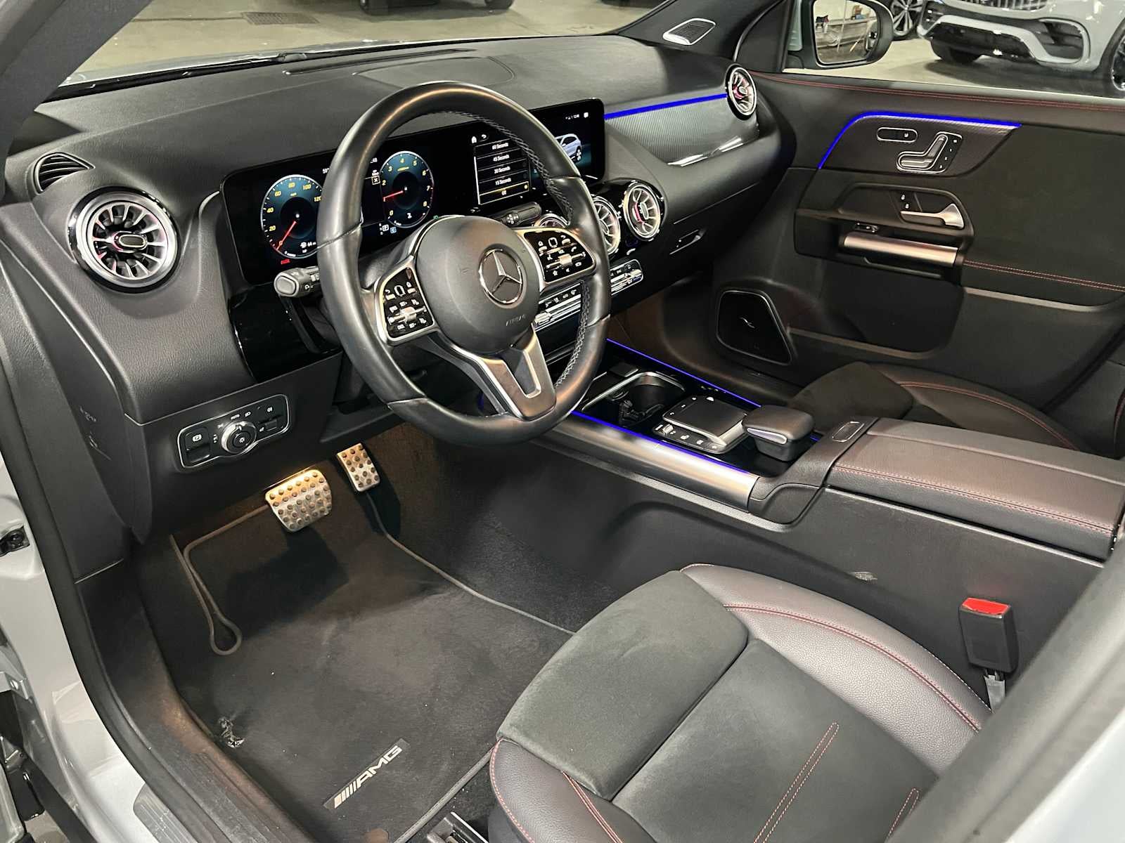 2023 Mercedes-Benz GLA 250 4MATIC® SUV