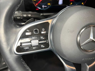 2023 Mercedes-Benz GLA 250 4MATIC® SUV