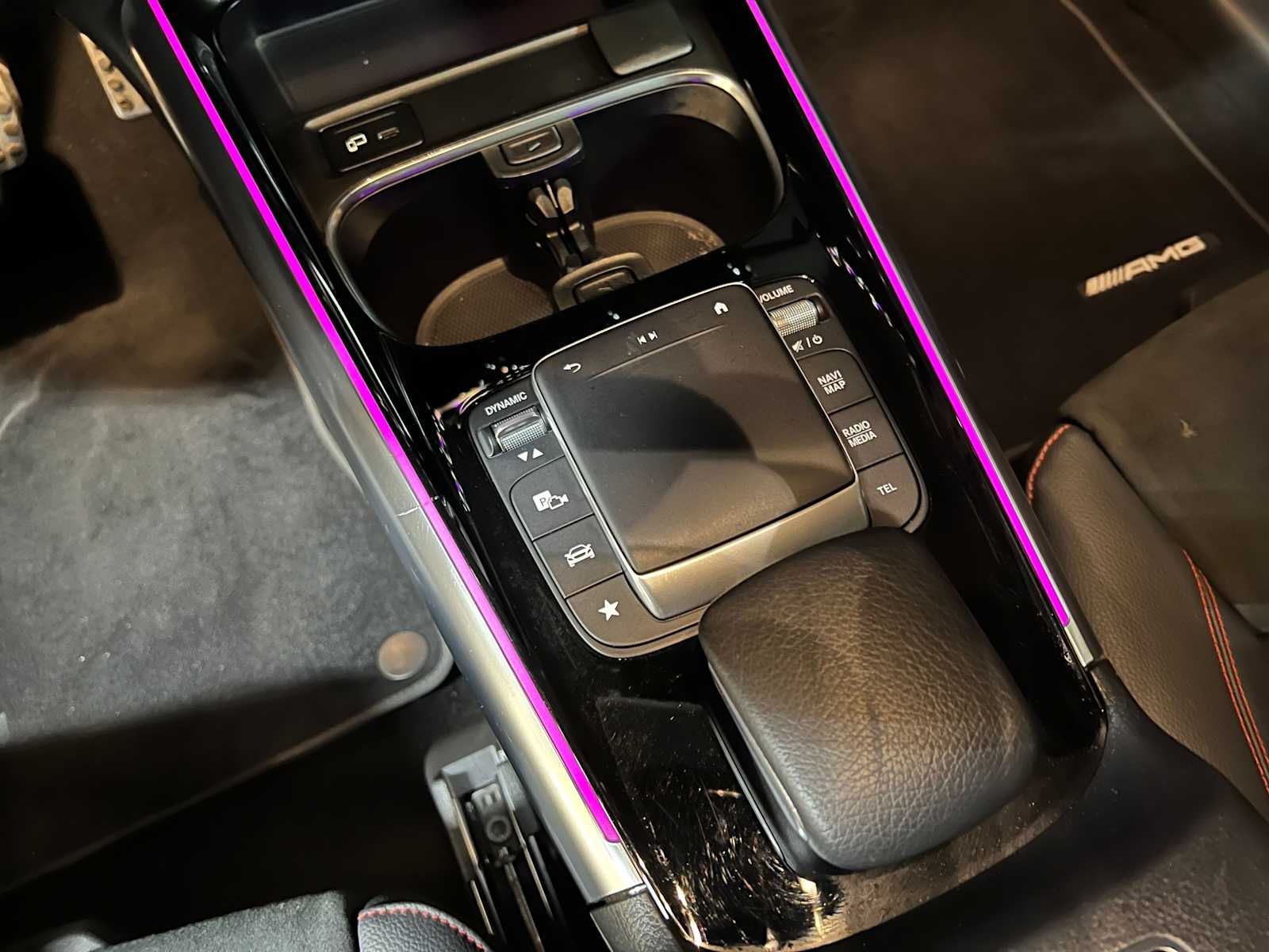 2023 Mercedes-Benz GLA 250 4MATIC® SUV