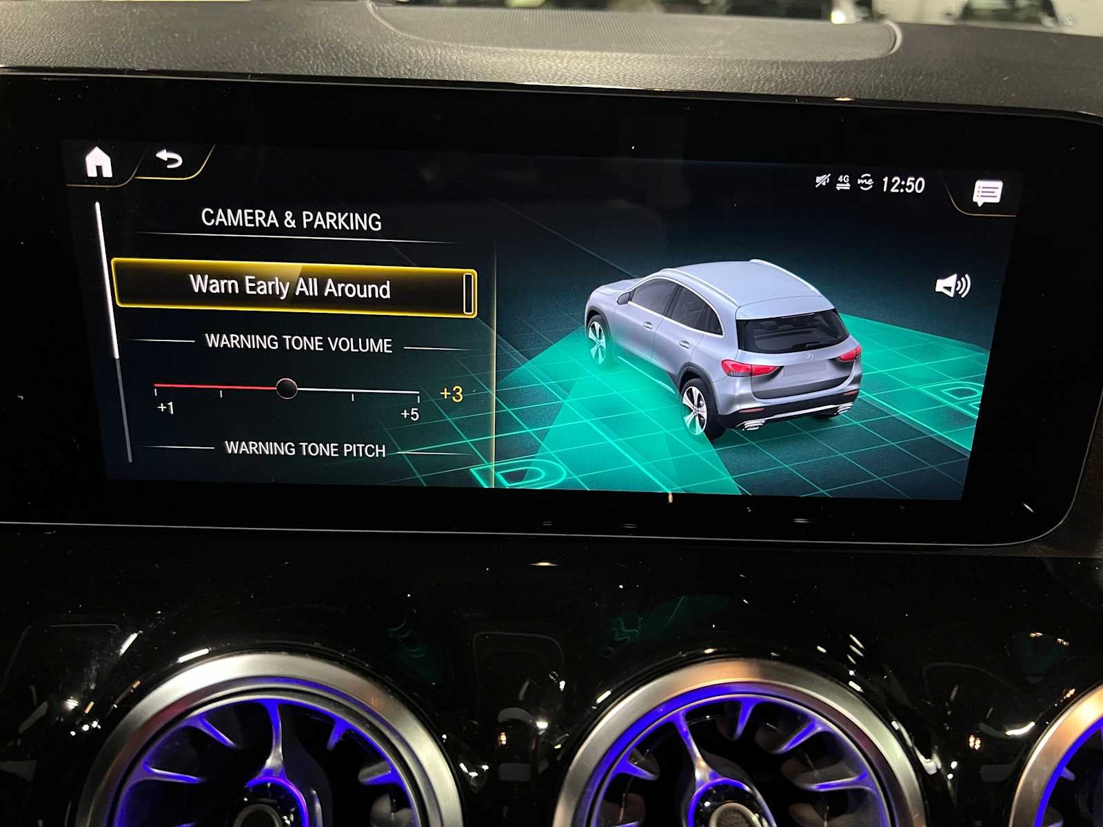 2023 Mercedes-Benz GLA 250 4MATIC® SUV