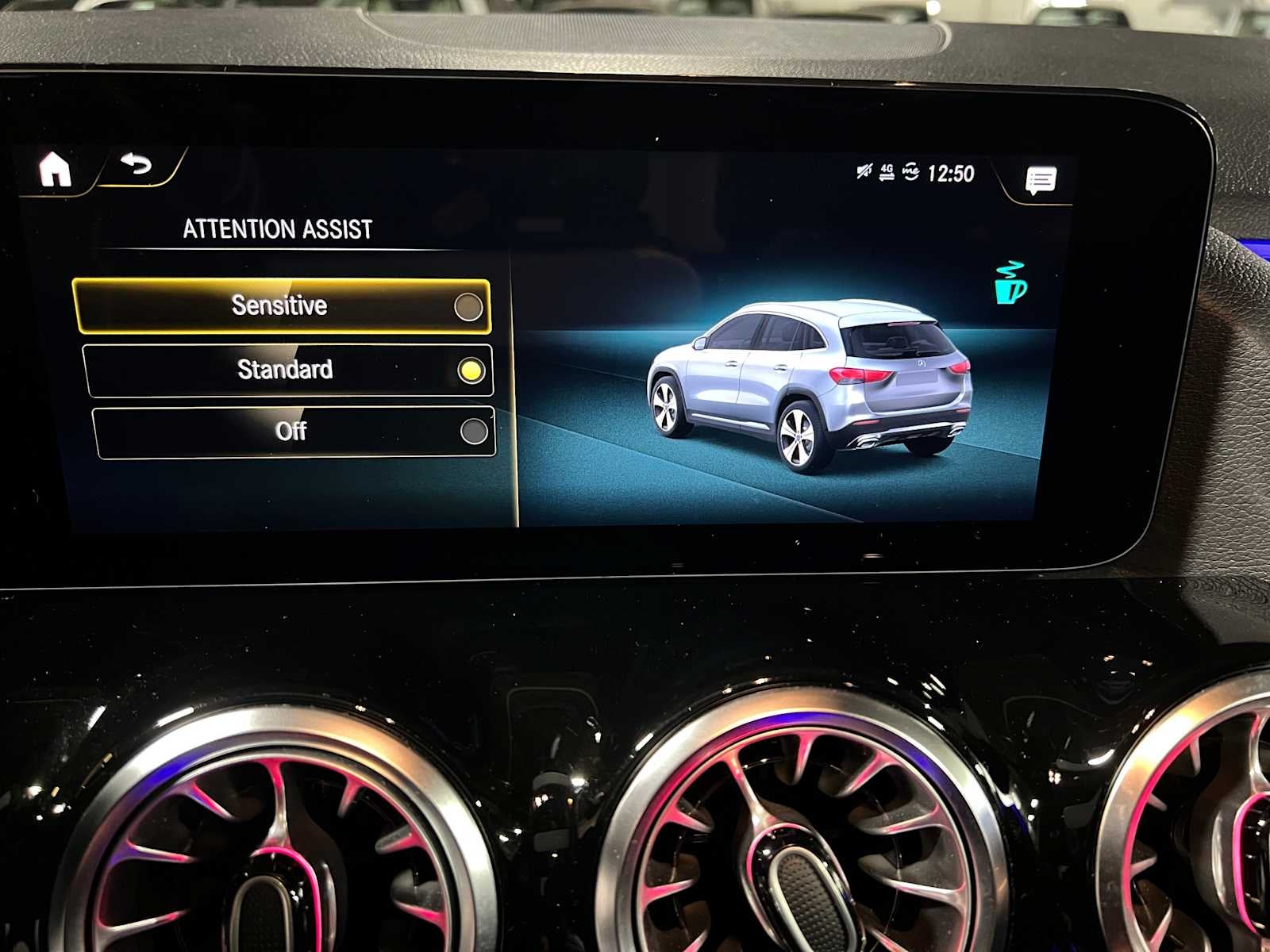 2023 Mercedes-Benz GLA 250 4MATIC® SUV