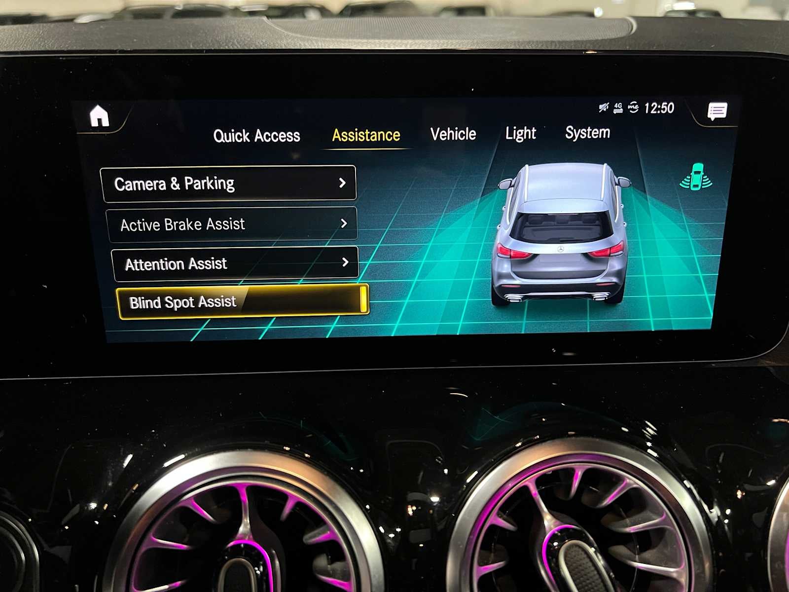 2023 Mercedes-Benz GLA 250 4MATIC® SUV