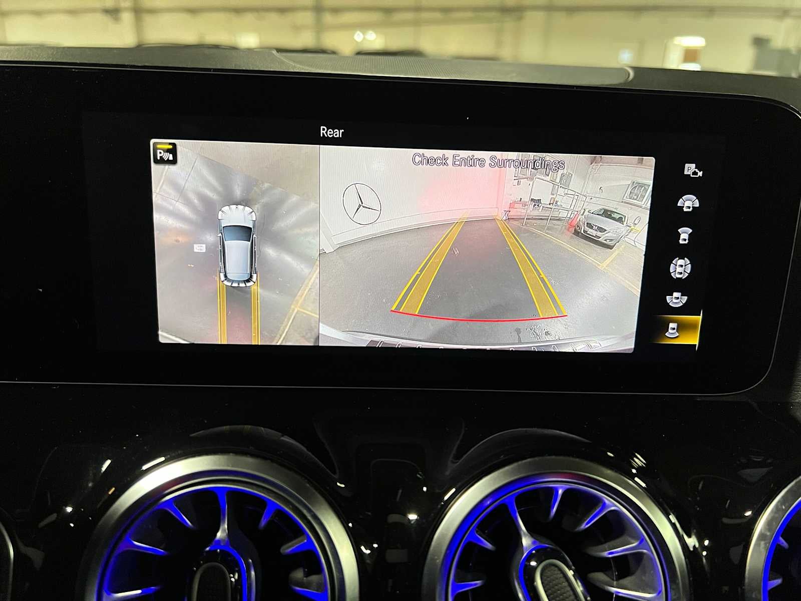 2023 Mercedes-Benz GLA 250 4MATIC® SUV