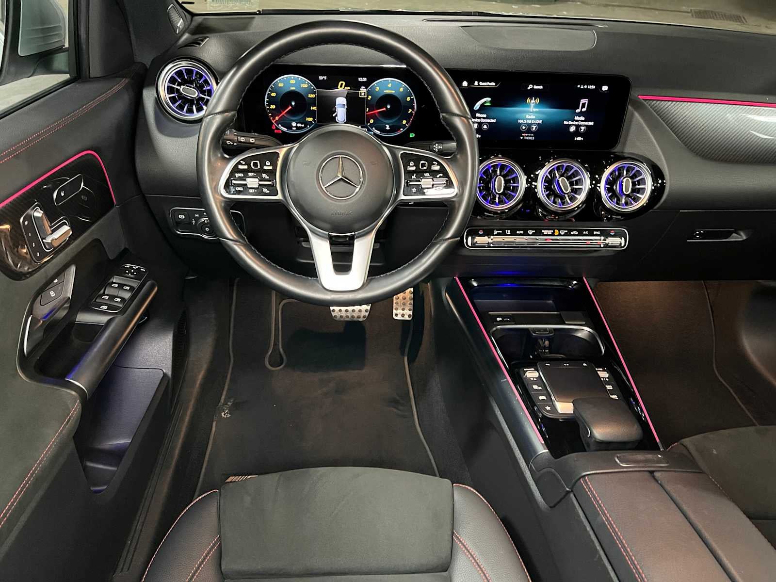 2023 Mercedes-Benz GLA 250 4MATIC® SUV