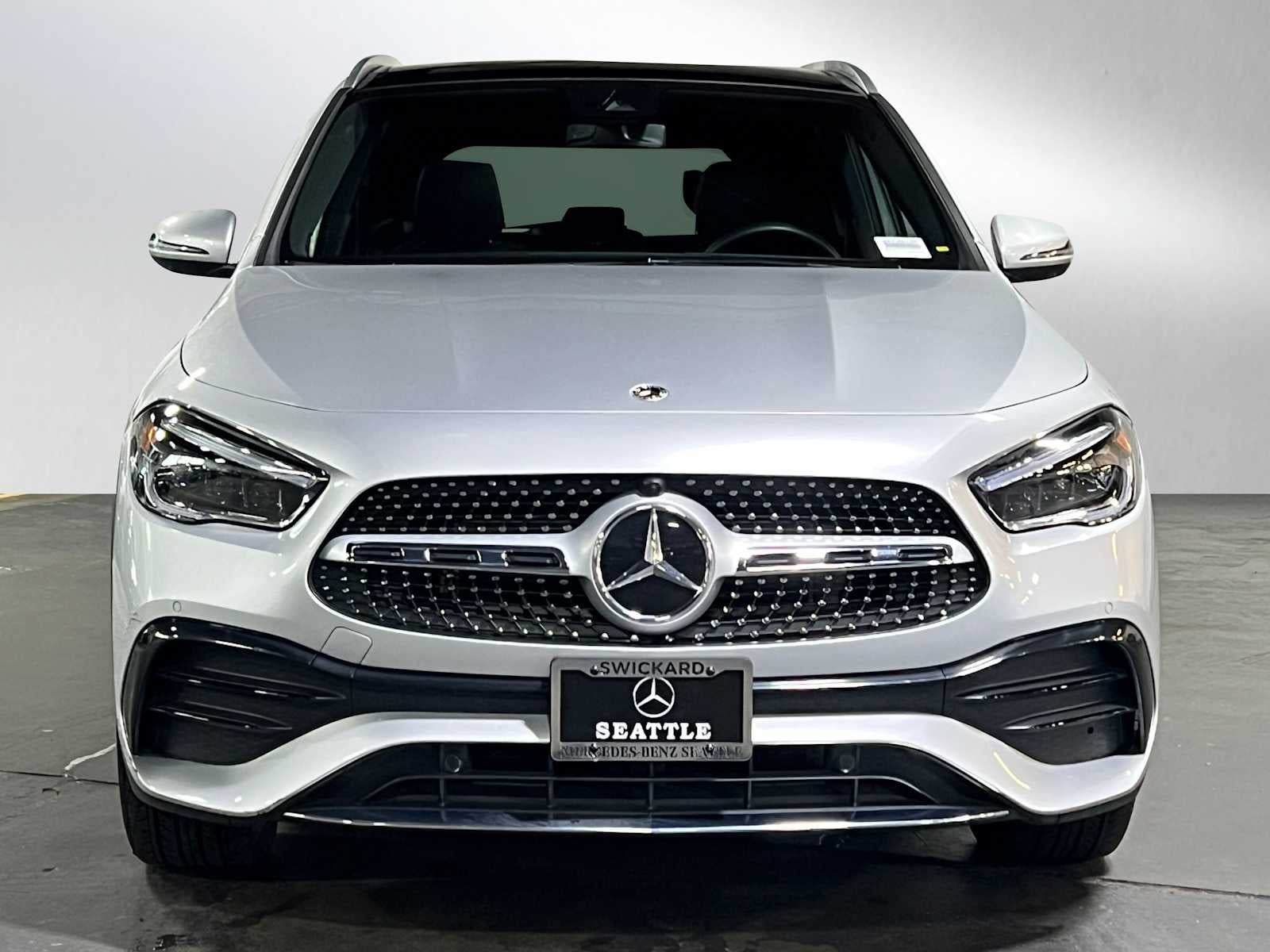 2023 Mercedes-Benz GLA 250 4MATIC® SUV
