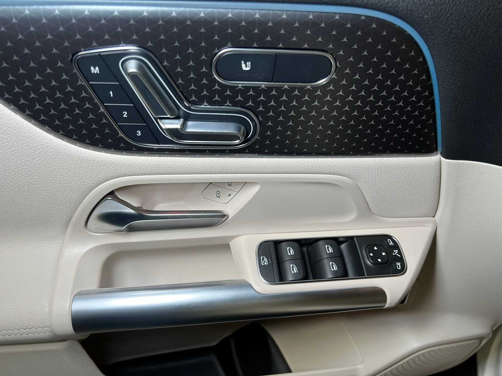 2025 Mercedes-Benz GLA GLA 250