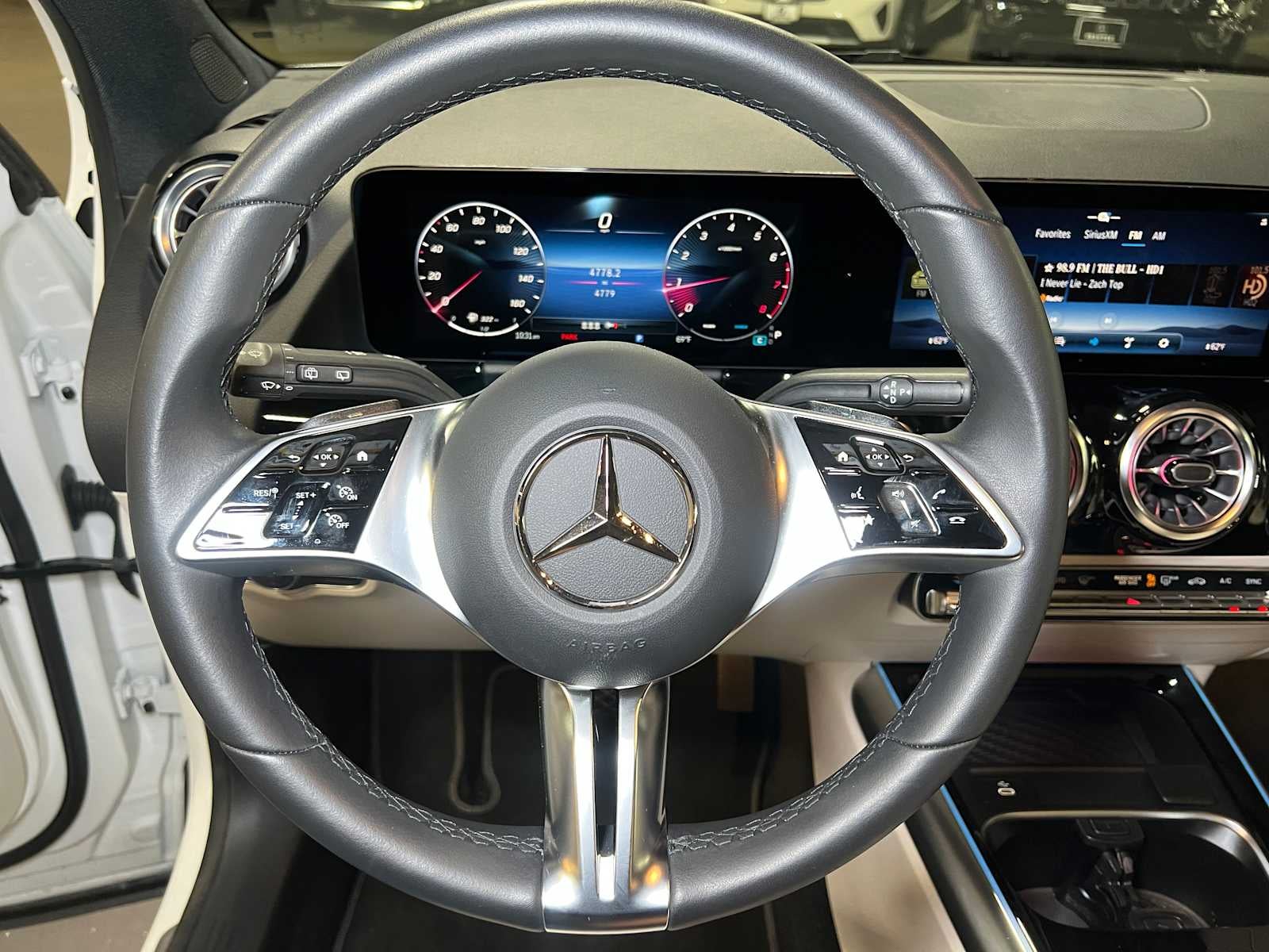 2025 Mercedes-Benz GLA GLA 250