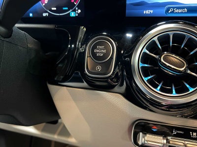 2025 Mercedes-Benz GLA GLA 250