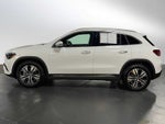 2025 Mercedes-Benz GLA GLA 250