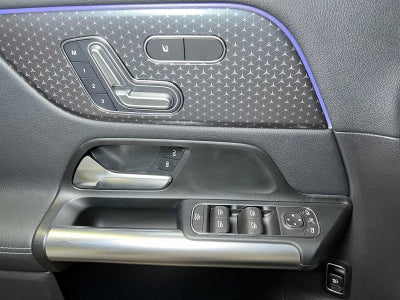 2025 Mercedes-Benz GLA GLA 250